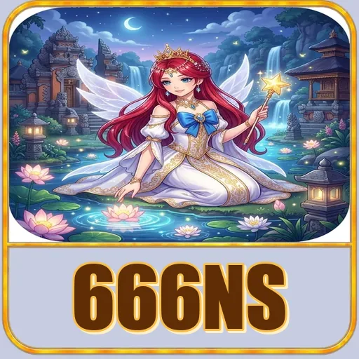 666ns